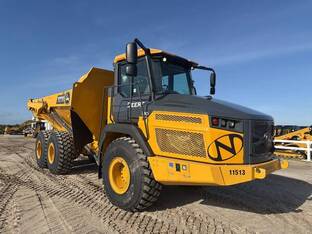 2024 John Deere 310 P-TIER