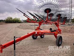 2026 Kuhn SR112