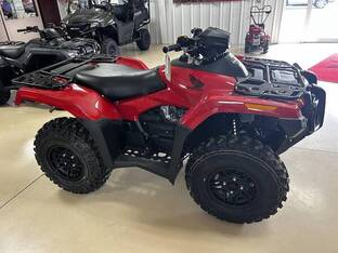 2026 Honda TRX700XX