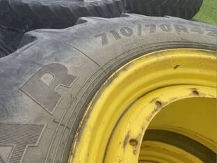 Goodyear 710/70R42