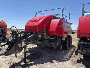 2023 Massey-Ferguson LB2234XD
