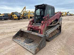 2023 Takeuchi TL12V2