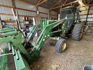 1978 John Deere 4040