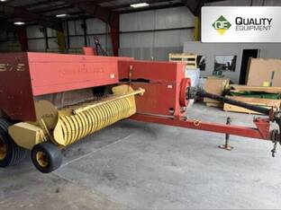 2004 New Holland 575