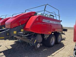 2023 Massey-Ferguson LB2234XD