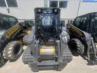2025 New Holland C337