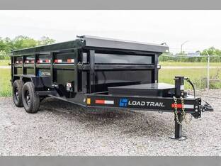 2026 Load Trail