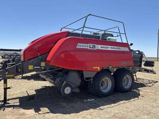 2023 Massey-Ferguson LB2234XD