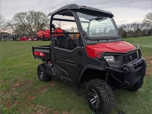 2026 Kioti K9 2400