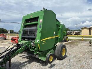 2015 John Deere 459SS
