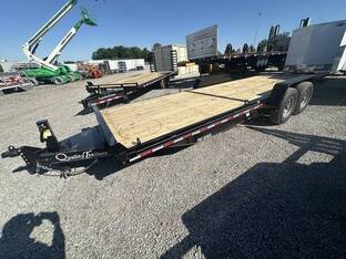 2026 Quality Trailer