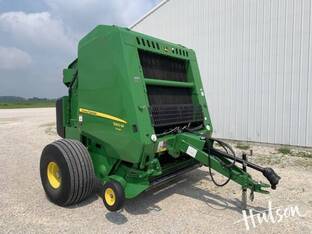 2023 John Deere 560M