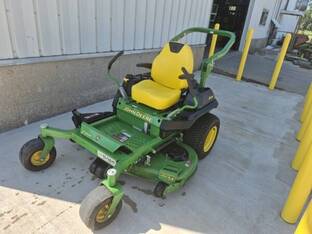 2022 John Deere Z730M