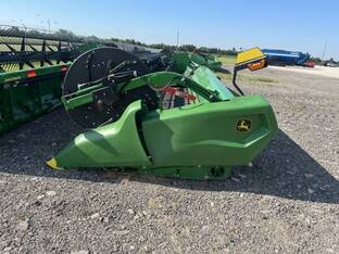 2021 John Deere RD45F