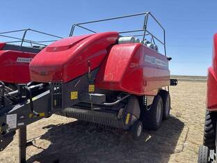 2023 Massey-Ferguson LB2234XD