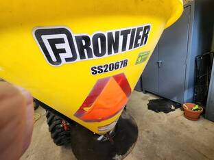 Frontier SS2067B