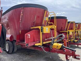 2023 Supreme International 1200T