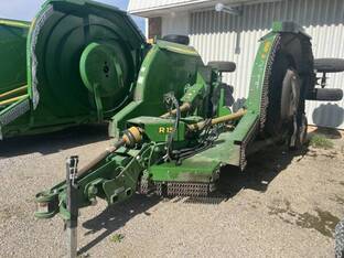 2021 John Deere R15