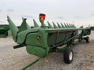 2020 John Deere 712C