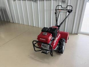 2026 Honda FRC800