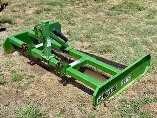 Frontier LP1172