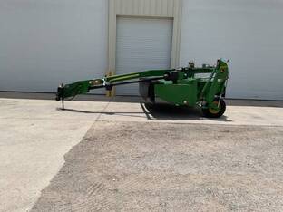 2020 John Deere 635