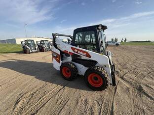 2024 Bobcat S66
