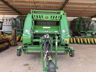 2023 John Deere V461R
