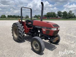 1996 Case IH 3220