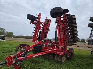 2024 HORSCH JOKER RX25
