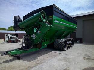 2022 Brent 1396