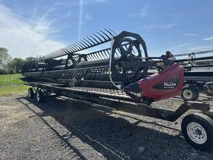 2014 MacDon Industries FD75