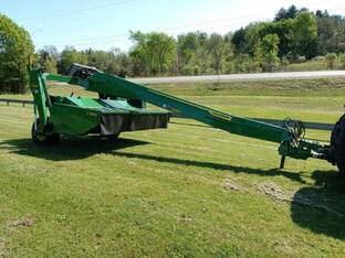 2023 John Deere C300