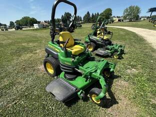 2010 John Deere Z920A