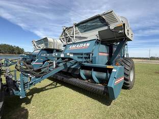 2024 Amadas M2120