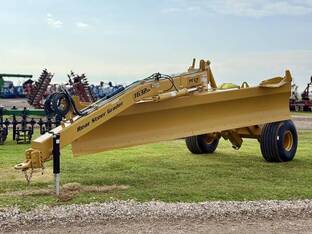 2026 Landoll 1632RS
