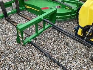 2024 John Deere AB12E