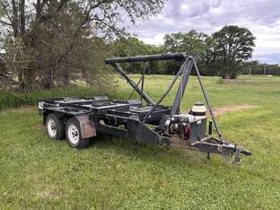 2001 Strobel 3 BOX
