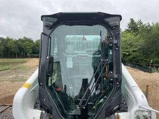 2025 Bobcat 2025 T86