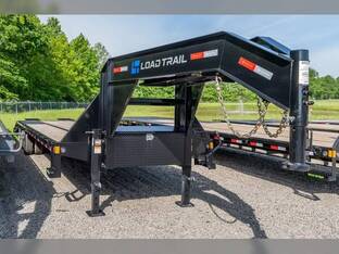2026 Load Trail