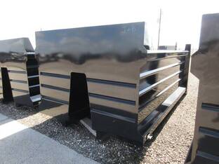2026 GODWIN 450T