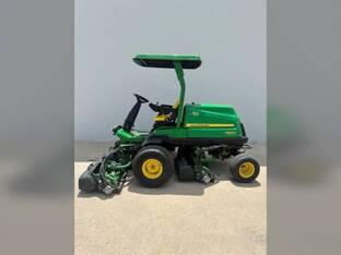 2019 John Deere 7500A