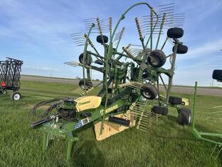 Krone SWADRO TC880