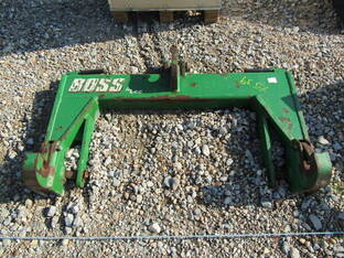 Lee Quick Hitch