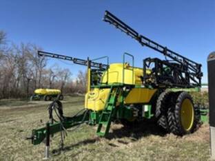 2013 Top Air TA1600