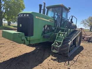 2004 John Deere 9420T