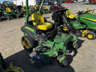 2016 John Deere Z915B