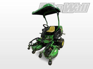 2008 John Deere 7400