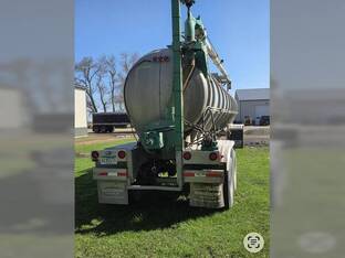 1988 STE TANKER