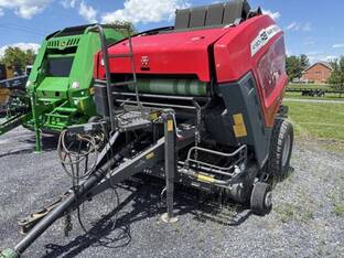2022 Massey-Ferguson 4160V